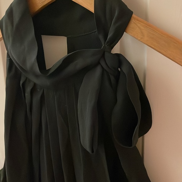 Express Little Black Dress - Picture 3 of 4